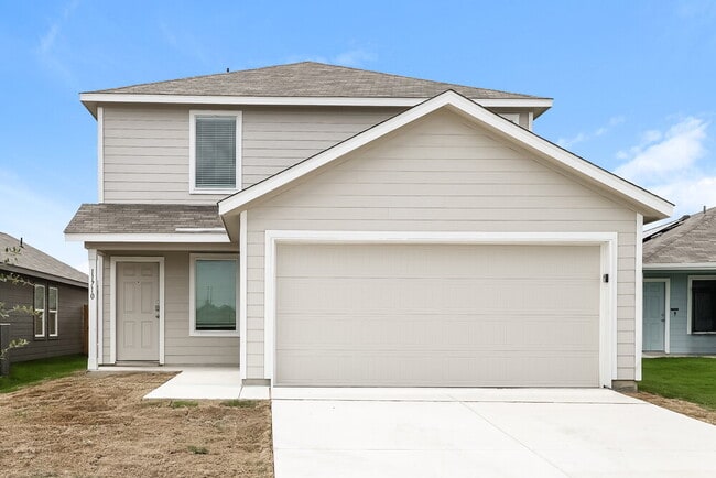 Building Photo - 11710 California Rose