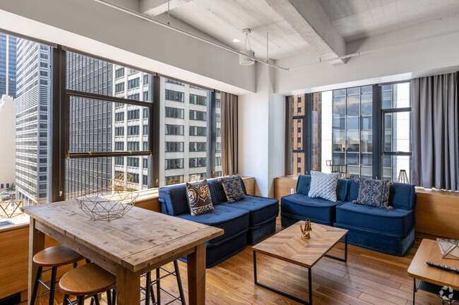 Placemakr Wall Street - Placemakr Wall Street Apartamentos