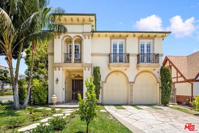 Photo - 314 N Palm Dr