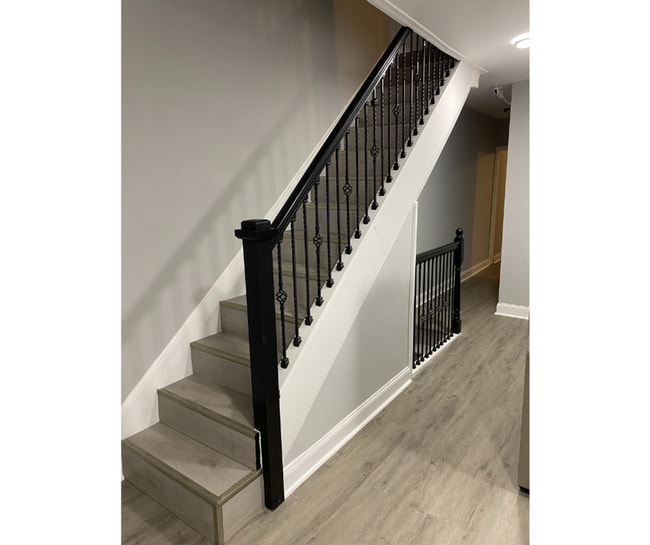 Photo - 5019 Belair Rd Unit 2C Available $600 2C