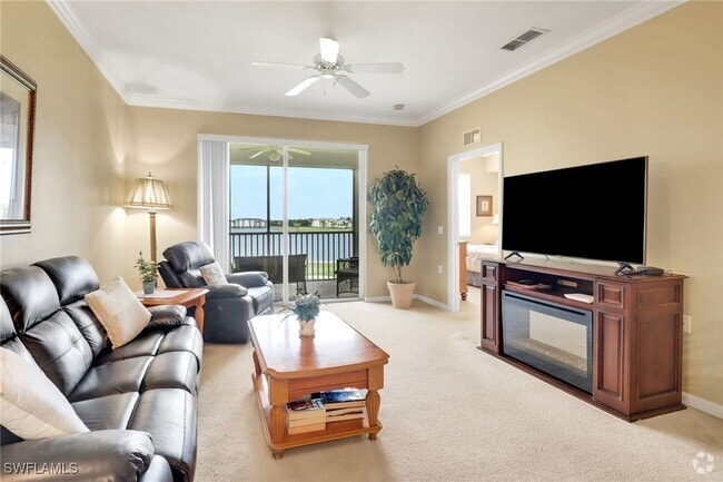 Building Photo - 10390 Washingtonia Palm Way Unit 4443 Rental