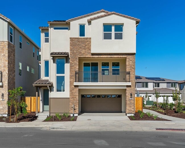 Building Photo - Modern 3-Story New Construction Home in North Napa