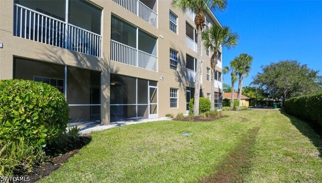 Photo - 4455 Botanical Pl Cir Unit 5-104