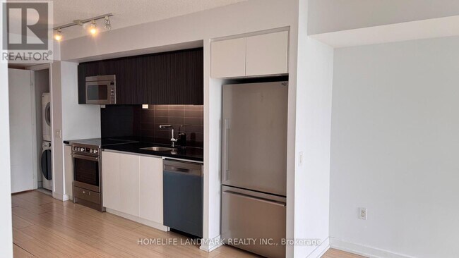 Photo - 85 Queens Wharf Rd Unit 2303