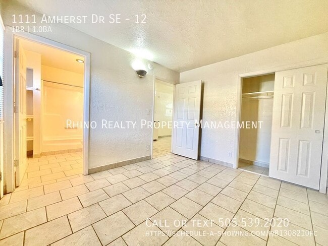 Photo - 1111 Amherst Dr SE Unit 12