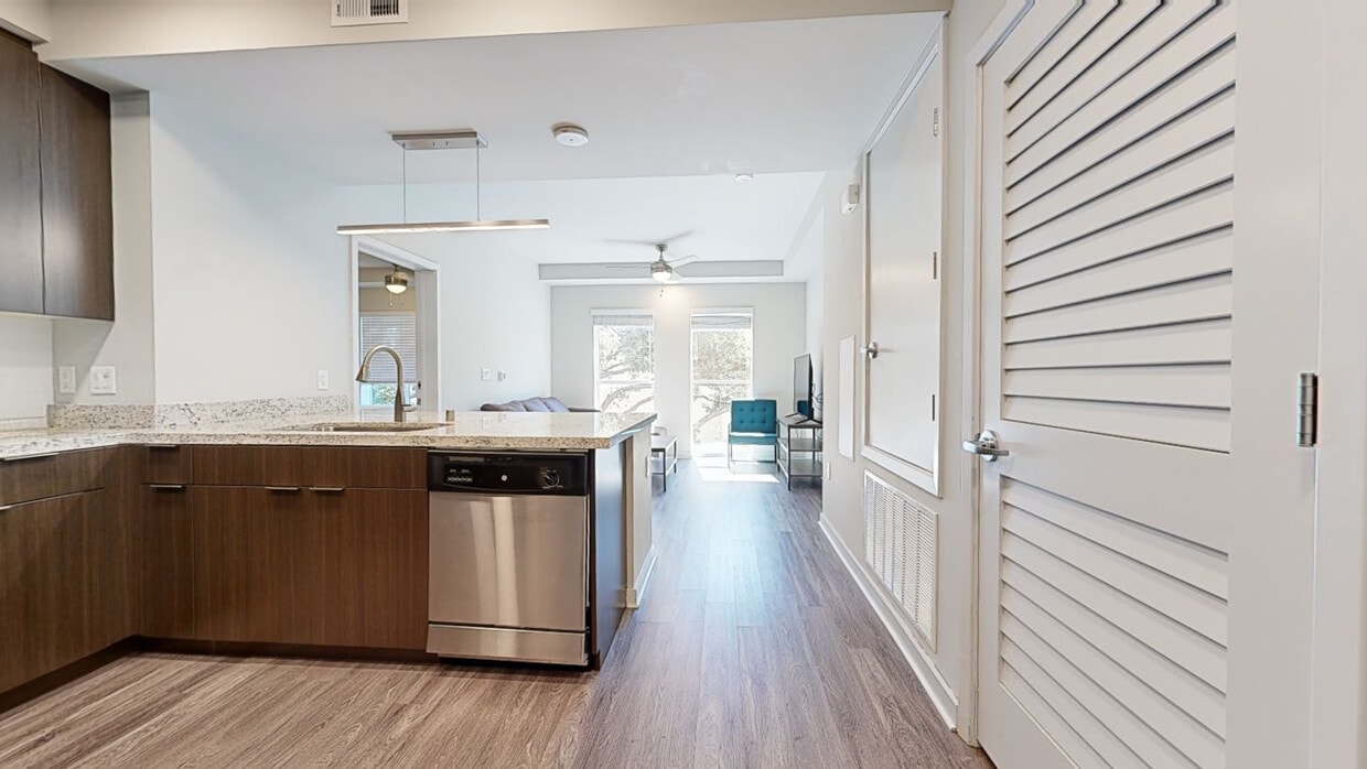 Photo - The Standard at Berkeley Apartments