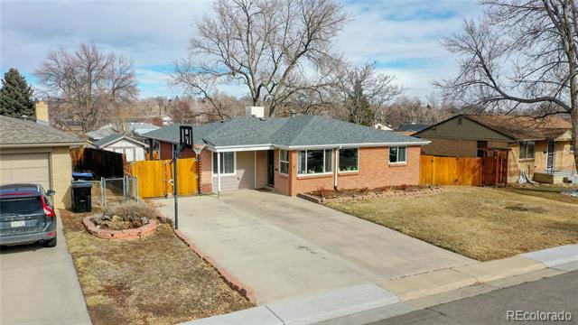 Photo - 6025 W 61st Ave