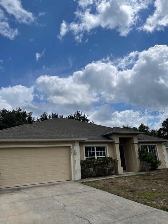 Building Photo - North Port Rental