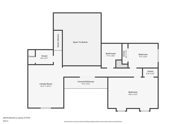 Photo - 2403 Knollbrook Ln