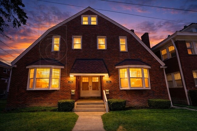 Photo - Avail Avail Aug 1st: A GEM in Dormont! Spacious 3BR Twin Home, Parking, Charm, Walkability, Outd...