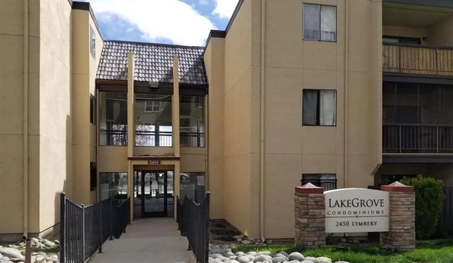 Photo - 2450 Lymbery St Unit 228