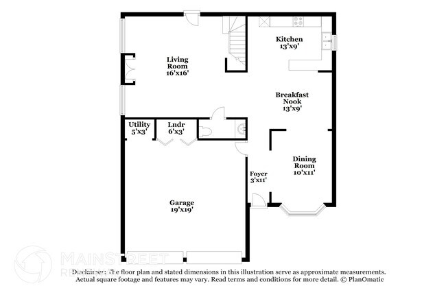 Photo - 4642 Latchwood Dr