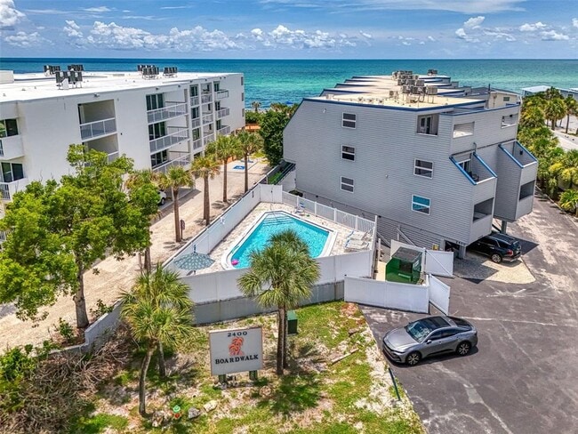 2400 N Beach Rd Unit 17