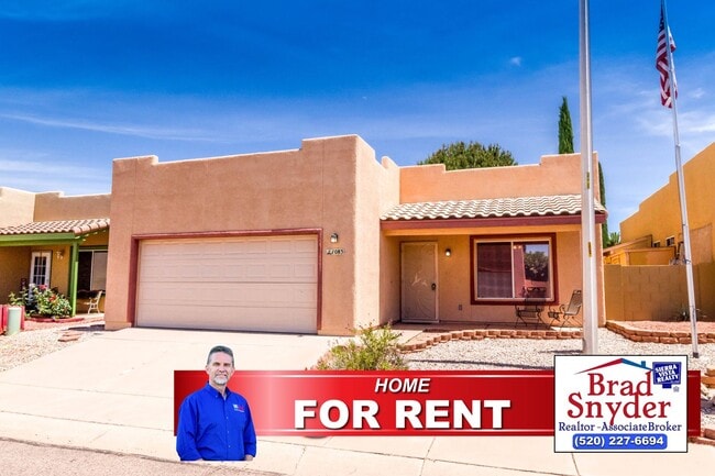 Building Photo - 1083 Desert Oak Pl