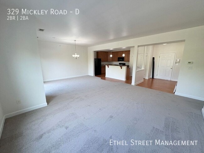 Photo - 329 Mickley Rd Unit D