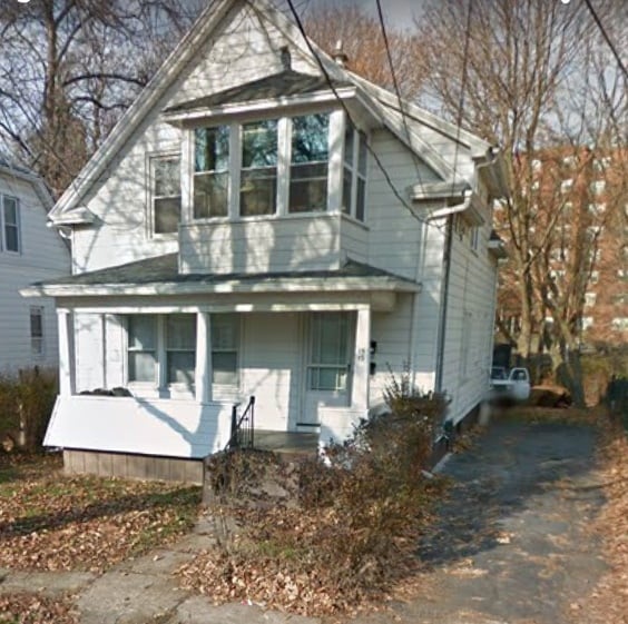 Building Photo - 13 Homestead Ave Unit 1