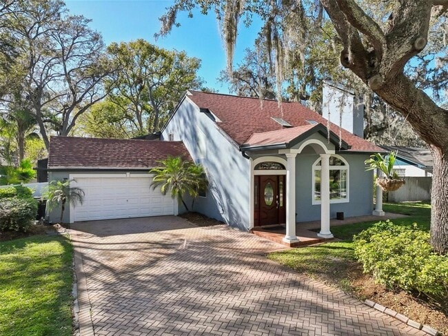 Photo - 14910 Northwood Village Ln House