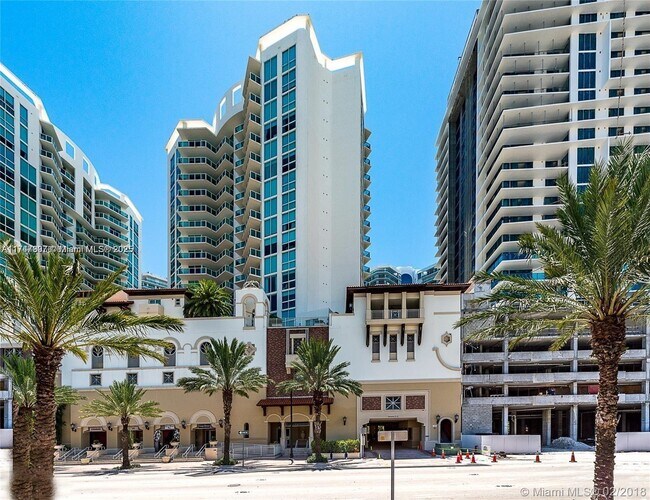 Photo - 250 Sunny Isles Blvd Condo Unit 3-1003