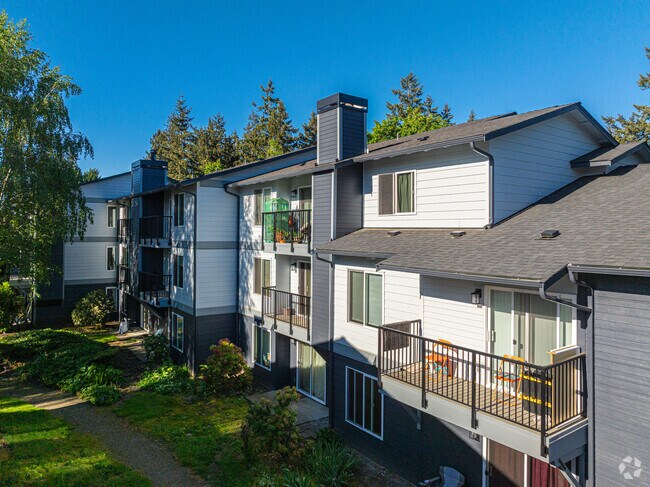 Photo - Twin Firs Condominiums