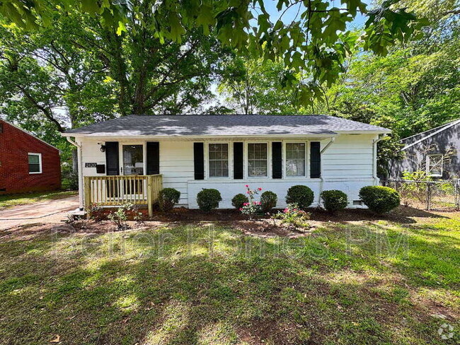 Building Photo - 2420 Milburnie Rd Rental