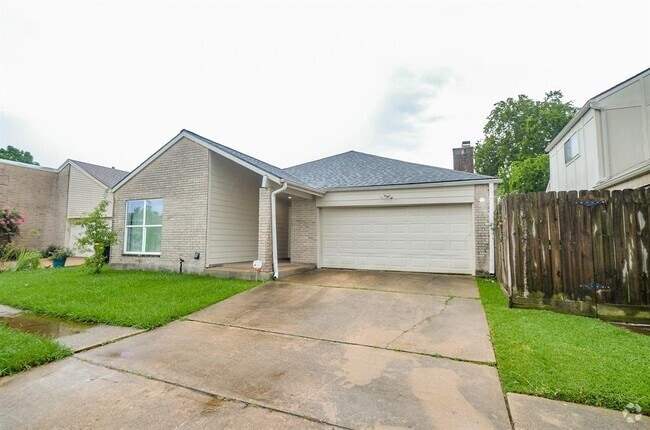 Building Photo - 7703 Quail Meadow Dr Rental