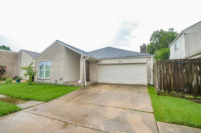 Photo - 7703 Quail Meadow Dr House