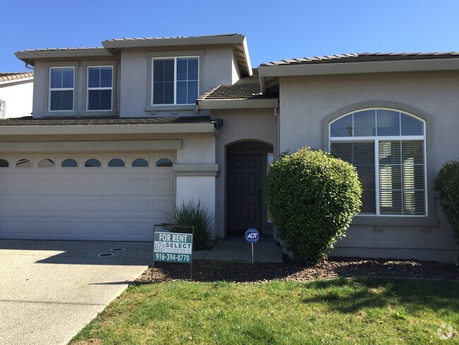 Building Photo - Elk Grove Rental