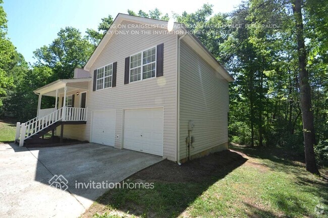 Building Photo - 4140 Greenwood Dr Rental