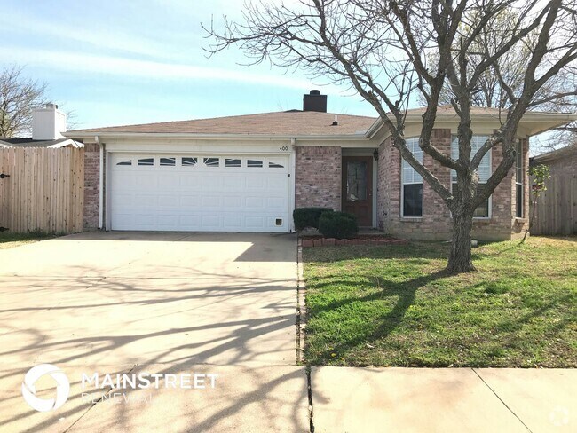 Building Photo - 400 Moss Hill Dr Rental
