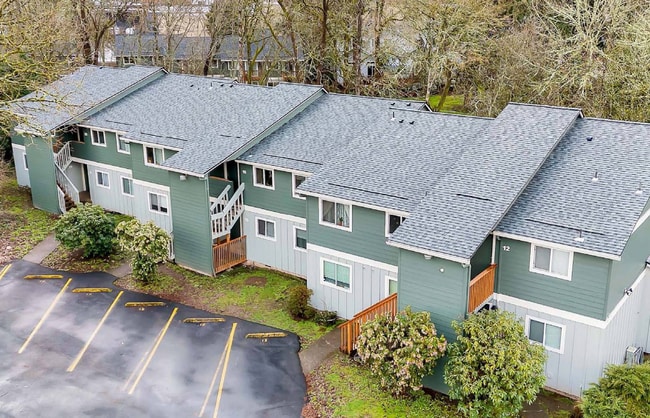 Kennedy Park Apartments