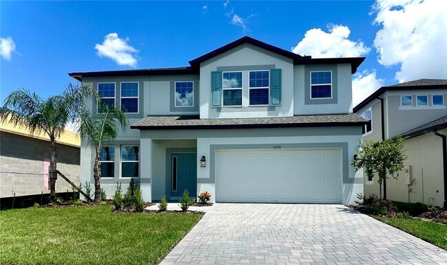Building Photo - 3258 Autumn Rock Dr Rental