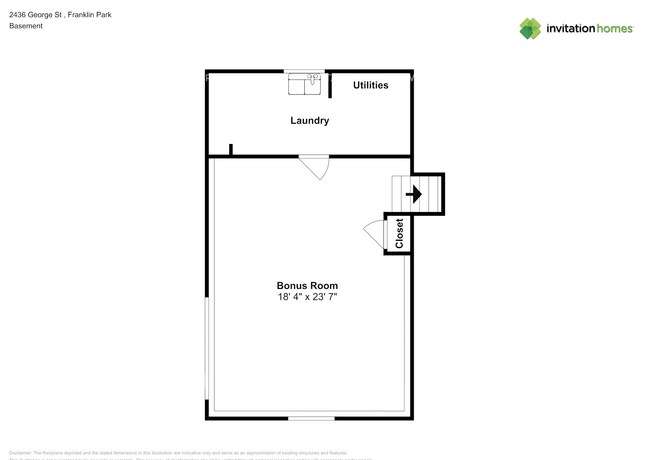 Photo - 2436 George St