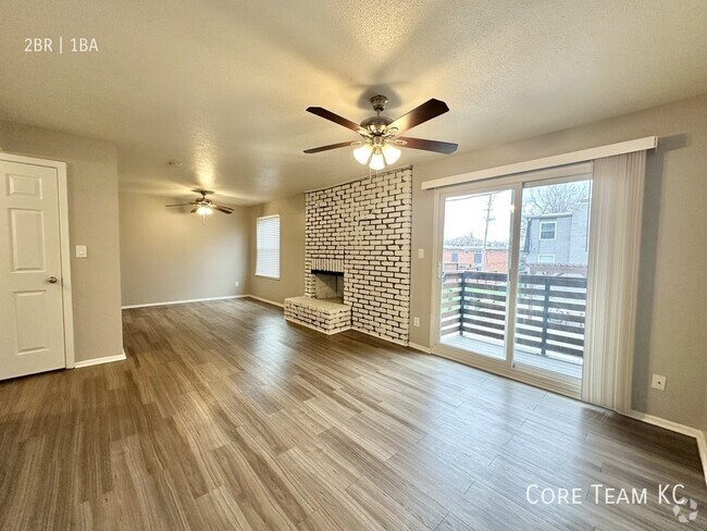 Building Photo - Two bedroom at Nola Unit 103 Rental