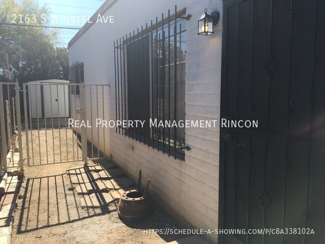 Building Photo - 2163 S Winstel Ave Rental