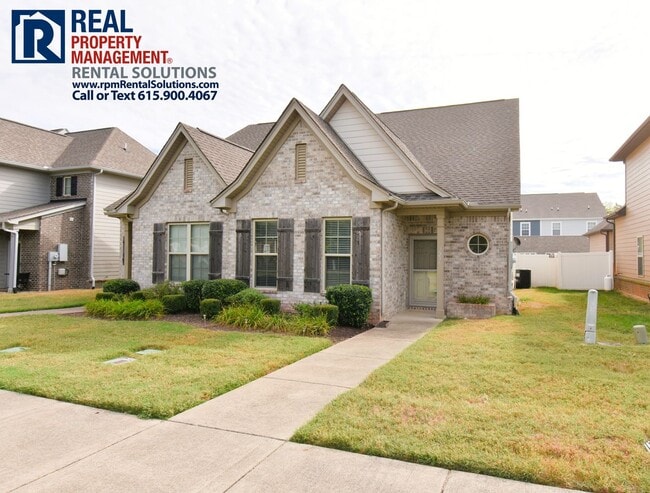 Building Photo - Great 3BD 2.5BA, attached garage, Three Rivers Neighborhood in the 'Boro!