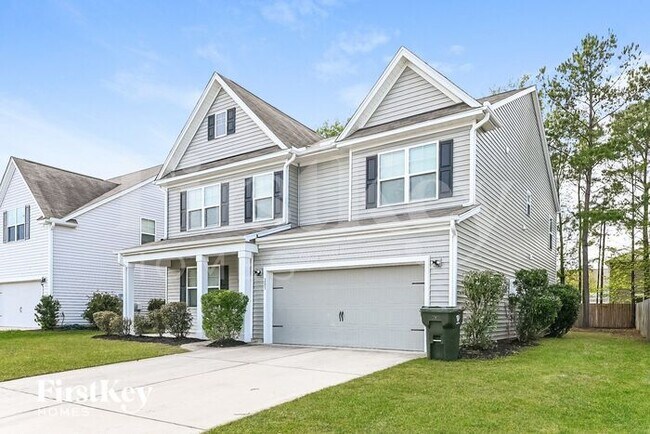 Photo - 203 Sabal Palmetto Ct