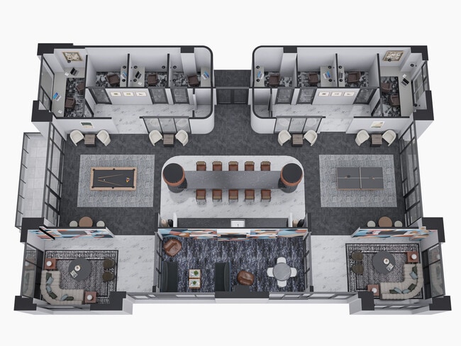 Photo - Chamberlain House