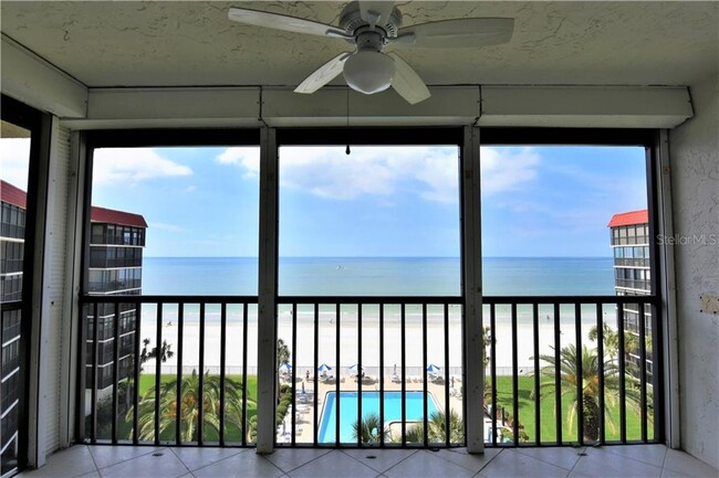 Photo - 18304 Gulf Blvd Condo Unit 610