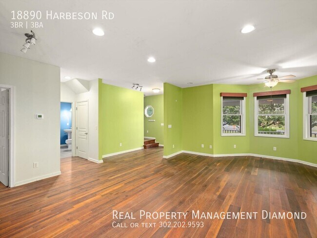 Photo - 18890 Harbeson Rd