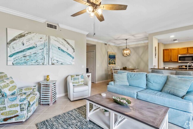 Building Photo - 6519 Grand Estuary Trail Rental