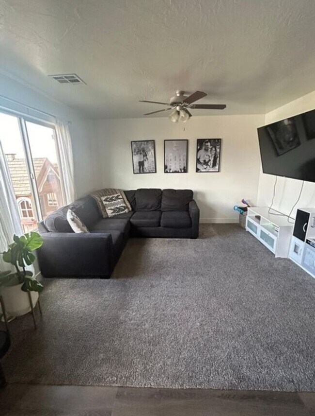 Photo - Desert Edge Townhome
