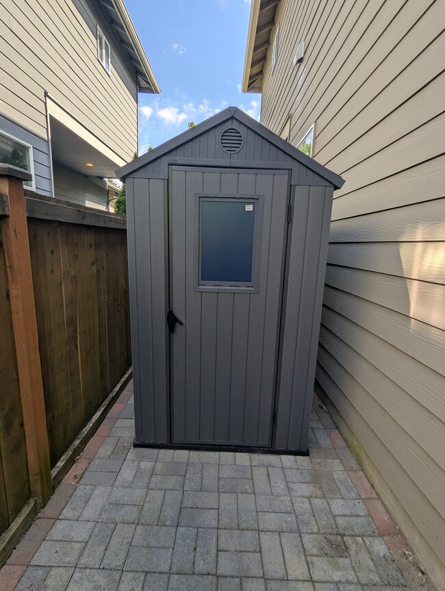 Photo - 4307 212th Pl SE