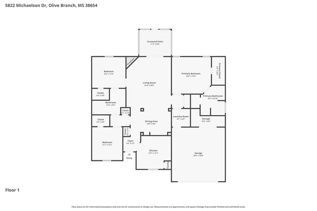 Photo - 5822 Michaelson Dr