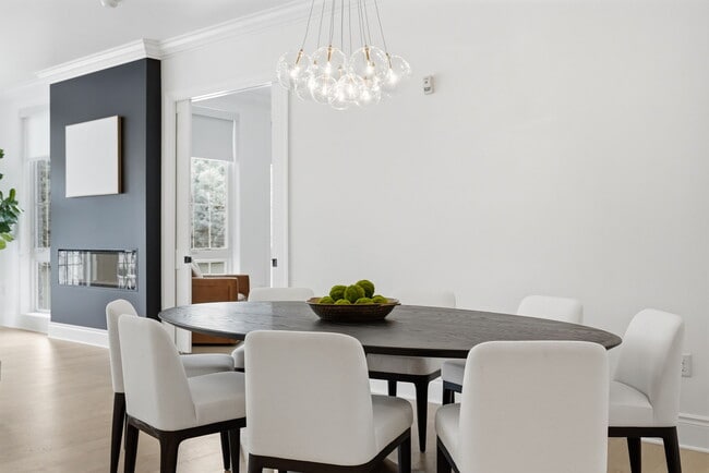 3 Bedroom Decorated Model
