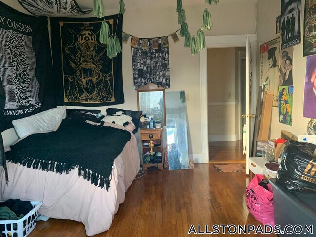 1193 Commonwealth Ave Unidad 18