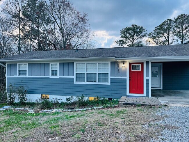 Photo - 1610 Madison Ave NW