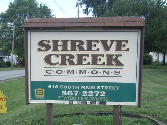 Shreve Creek Commons - Shreve Creek Commons