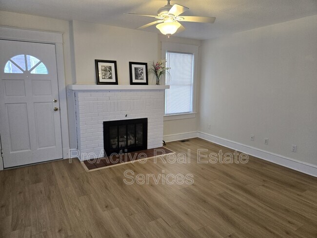 Photo - 1800 E Ocean View Ave Unit #1