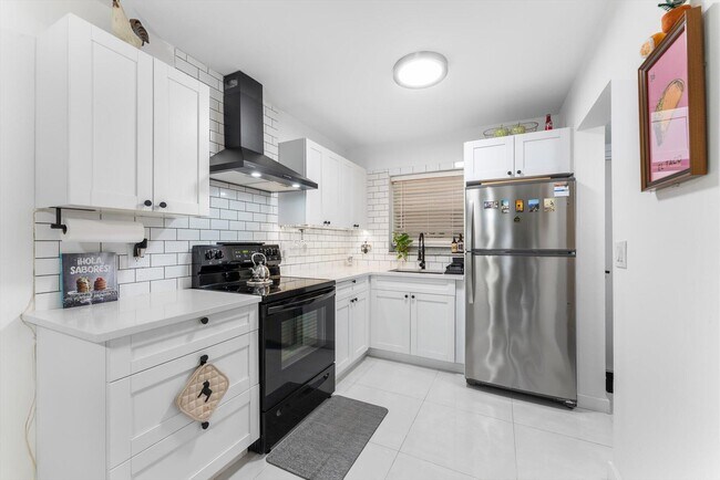 Photo - 7500 NW 30th Pl Unidad 123