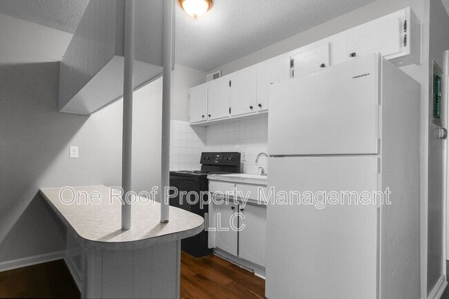 644 North 31st Street 1st floor